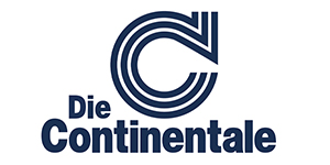 Kundenlogo von Continentale: Volker Paul