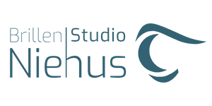 Kundenlogo von Brillen Studio Niehus Augenoptiker Ute Koch