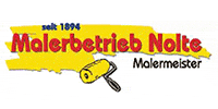 Kundenlogo Matthias Nolte Malermeister