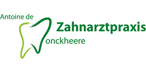 Kundenlogo von de Jonckheere Antoine Zahnarztpraxis