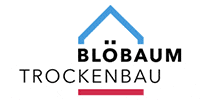Kundenlogo Blöbaum Trockenbau