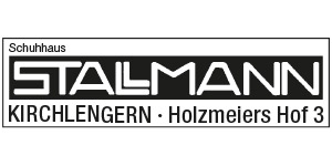 Kundenlogo von Schuhhaus Stallmann KG