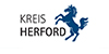 Kundenlogo von Straßenverkehrsamt Kreis Herford