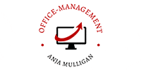 Kundenlogo OFFICE-MANAGEMENT - Anja Mulligan