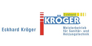 Kundenlogo von KRÖGER ECKHARD Heizung & Sanitär