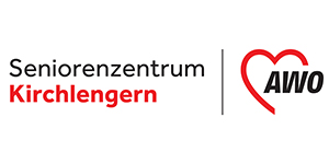 Kundenlogo von Seniorenzentrum Kirchlengern Arbeiterwohlfahrt (AWO)