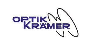 Kundenlogo von Krämer Optik Brillen Kontaktlinsen