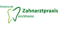 Kundenlogo de Jonckheere Antoine Zahnarztpraxis