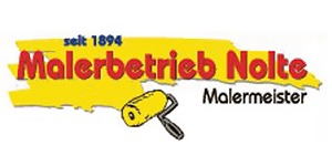 Kundenlogo von Matthias Nolte Malermeister