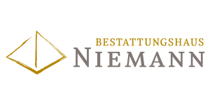Kundenlogo von Bestattungshaus Philipp Niemann