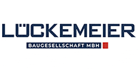 Kundenlogo Lückemeier Baugesellschaft mbH
