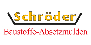 Kundenlogo von Schröder Maik Baustoffbetrieb