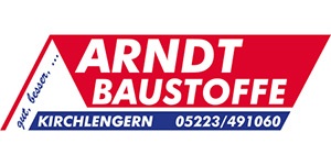 Kundenlogo von Arndt Baustoffhandlung GmbH