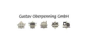 Kundenlogo von Gustav Oberpenning GmbH