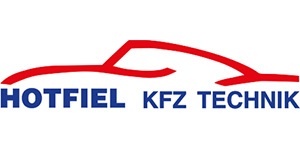 Kundenlogo von Hotfiel KFZ-Technik