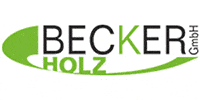 Kundenlogo C. Becker Holz GmbH Holzfachmarkt Holzgroßhandel
