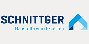 Kundenlogo von Schnittger Baustoffe GmbH & Co. KG