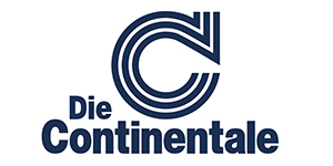 Kundenlogo von Continentale: Volker Paul