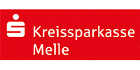 Kundenlogo Kreissparkasse Melle Filiale Bruchmühlen