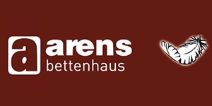 Kundenlogo von Bettenhaus Arens Kundenlogo von Bettenhaus Arens