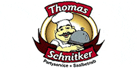 Kundenlogo Schnitker Thomas Partyservice