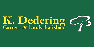Kundenlogo von Dedering Kai