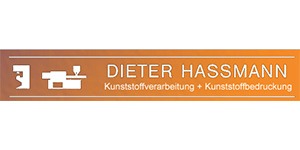 Kundenlogo von Hassmann Kunststoffe GmbH