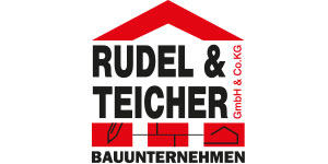 Kundenlogo von Rudel & Teicher GmbH & Co. KG