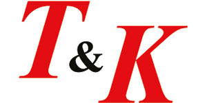 Kundenlogo von T&K Fliesenfachgesellschaft OHG