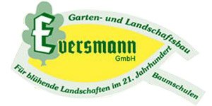Kundenlogo von Garten- und Landschaftsbau Eversmann