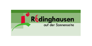 Kundenlogo von Gemeindeverwaltung Rödinghausen