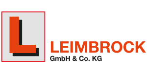Kundenlogo von Leimbrock GmbH & Co.KG