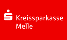 Kundenlogo von Kreissparkasse Melle Filiale Bruchmühlen