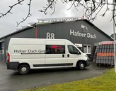 Kundenbild groß 1 Hafner Dach GmbH