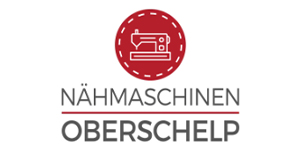 Kundenlogo von Nähmaschinen Oberschelp