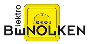 Kundenlogo von Benölken Elektro