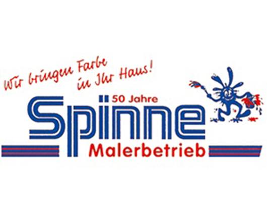 Kundenfoto 1 Spinne Malerbetrieb