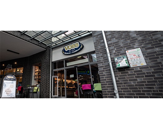 Kundenfoto 15 BäckerCafé in Steinfurt