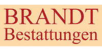 Kundenlogo Brandt Bestattungen