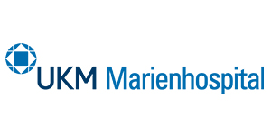 Kundenlogo von UKM Marienhospital
