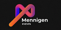 Kundenlogo Mennigen.events