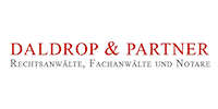 Kundenlogo Daldrop & Partner Rechtsanwälte - Fachanwälte - Notare