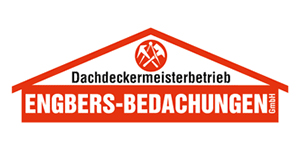 Kundenlogo von Engbers Bedachungen GmbH Kundenlogo von Engbers Bedachungen GmbH