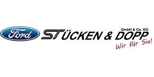 Kundenlogo von Stücken & Dopp GmbH & Co. KG