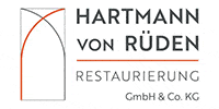 Kundenlogo Hartmann von Rüden Restaurierung GmbH & Co KG