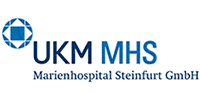 Kundenlogo UKM Marienhospital Steinfurt