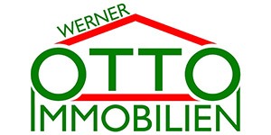Kundenlogo von Werner Otto Immobilien