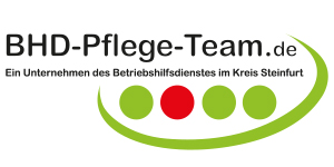 Kundenlogo von BHD-Pflege-Team