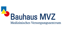 Kundenlogo Bauhaus MVZ - Neurologie