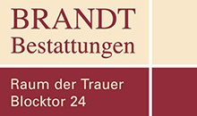 Kundenlogo von Brandt Bestattungen Kundenlogo von Brandt Bestattungen